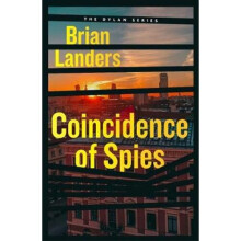 Coincidence of Spies | Paperback