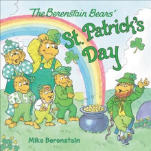 The Berenstain Bears' St. Patrick's Day | Paperback