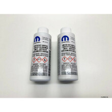 2 x MOPAR Axle Additive for Jeep Grand Cherokee WK 2005-2010 FLU/WK/013A