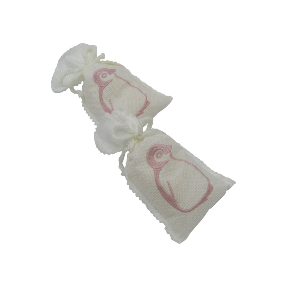 Securefix Direct Hanging Reusable Wardrobe Dehumidifier Bags X2 (Moisture Absorbing)