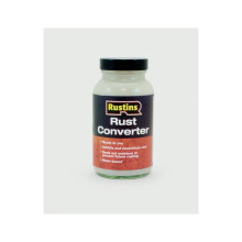 Rustins Rust Converter 250ml - Fast rust neutralizer (RUSC250)