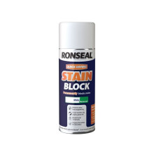 Stain Block, 400ml, By Ronseal