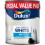 Dulux Matt 3l, Pure Brilliant White, By Dulux 1