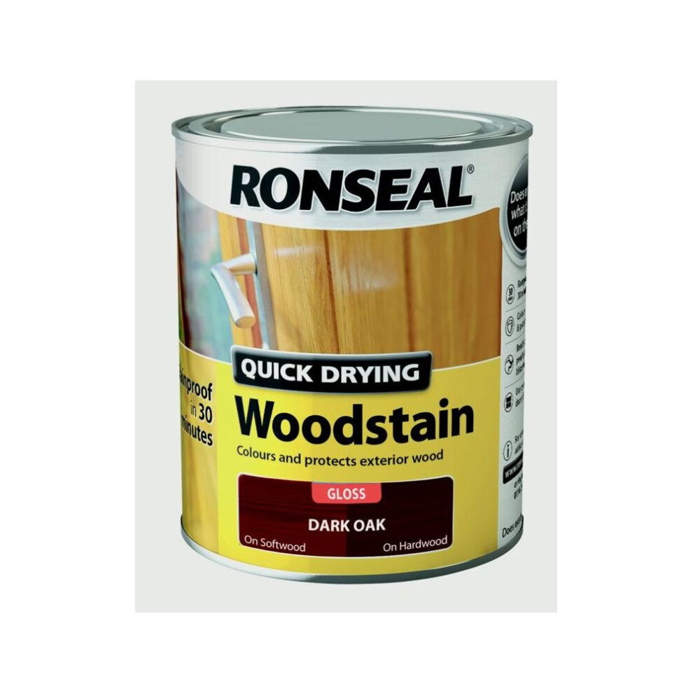 Buy Cheap Wood Stain at OnBuy Cashback on Every Order