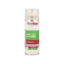 Leak Detector Spray, 400ml, By Plastikote