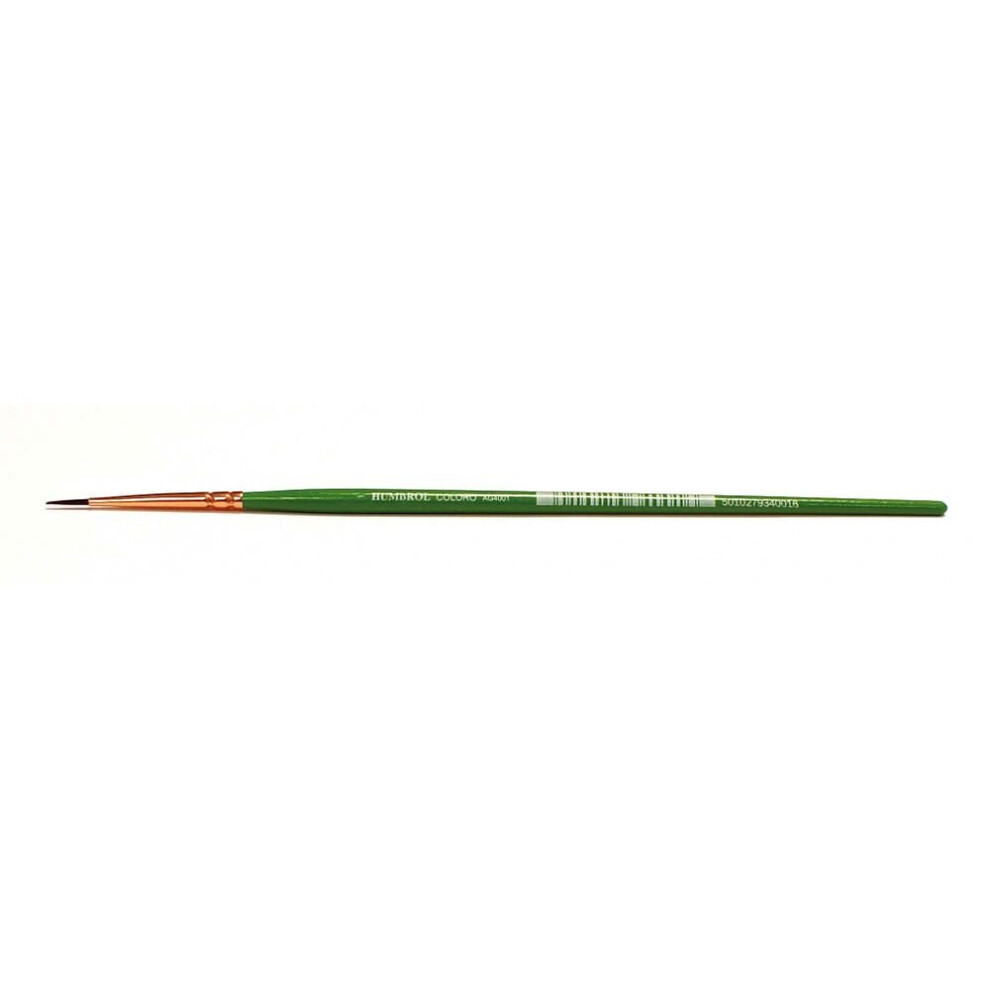 Coloro Paint Brush AG4001 Size 1