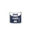 Johnstone's Matt 5l, Magnolia, By Johnstone's 1