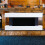 Living And Home 52 Inch Electric Fireplace LED Flame Effect 2000W Heater 3
