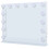 Living And Home Extra Large 80cm Hollywood Mirror LED Light Up 14 Globe Dressing Makeup Vanity 8