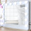Living And Home Extra Large 80cm Hollywood Mirror LED Light Up 14 Globe Dressing Makeup Vanity 1