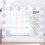 Living And Home Extra Large 80cm Hollywood Mirror LED Light Up 14 Globe Dressing Makeup Vanity 7