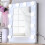Living And Home Hollywood 10 LED Bulbs Dimmable Makeup Mirror Tabletop Mirror 2