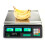 Digital Price Scale 40kg/5g Silver & Black 3
