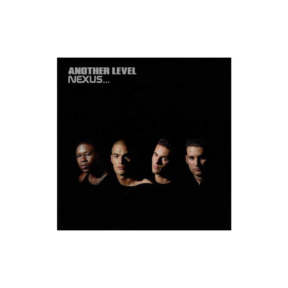 Nexus... - Another Level CD