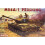 Dragon Dragon 6801 M26A-1 Pershing Tank 1:35 Plastic Model Tank Kit 1