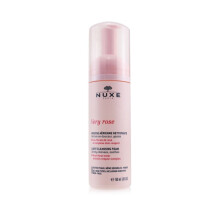 Nuxe Very Rose Light Cleansing Foam 150ml