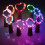 Ranpo (White) 4Pcs 1M LED Cork Shaped Copper Wire String Light Wine Bottle DIY 11
