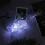 Ranpo (White) 4Pcs 1M LED Cork Shaped Copper Wire String Light Wine Bottle DIY 13
