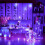 Ranpo (White) 4Pcs 1M LED Cork Shaped Copper Wire String Light Wine Bottle DIY 9
