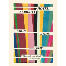 Hotel Almighty | Paperback