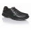 KicKers (UK 9 / EU 43) Kickers Reasen lace Leather AM 112799 Mens Shoes Black School Work Shoe 1