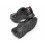 KicKers (UK 9 / EU 43) Kickers Reasen lace Leather AM 112799 Mens Shoes Black School Work Shoe 3