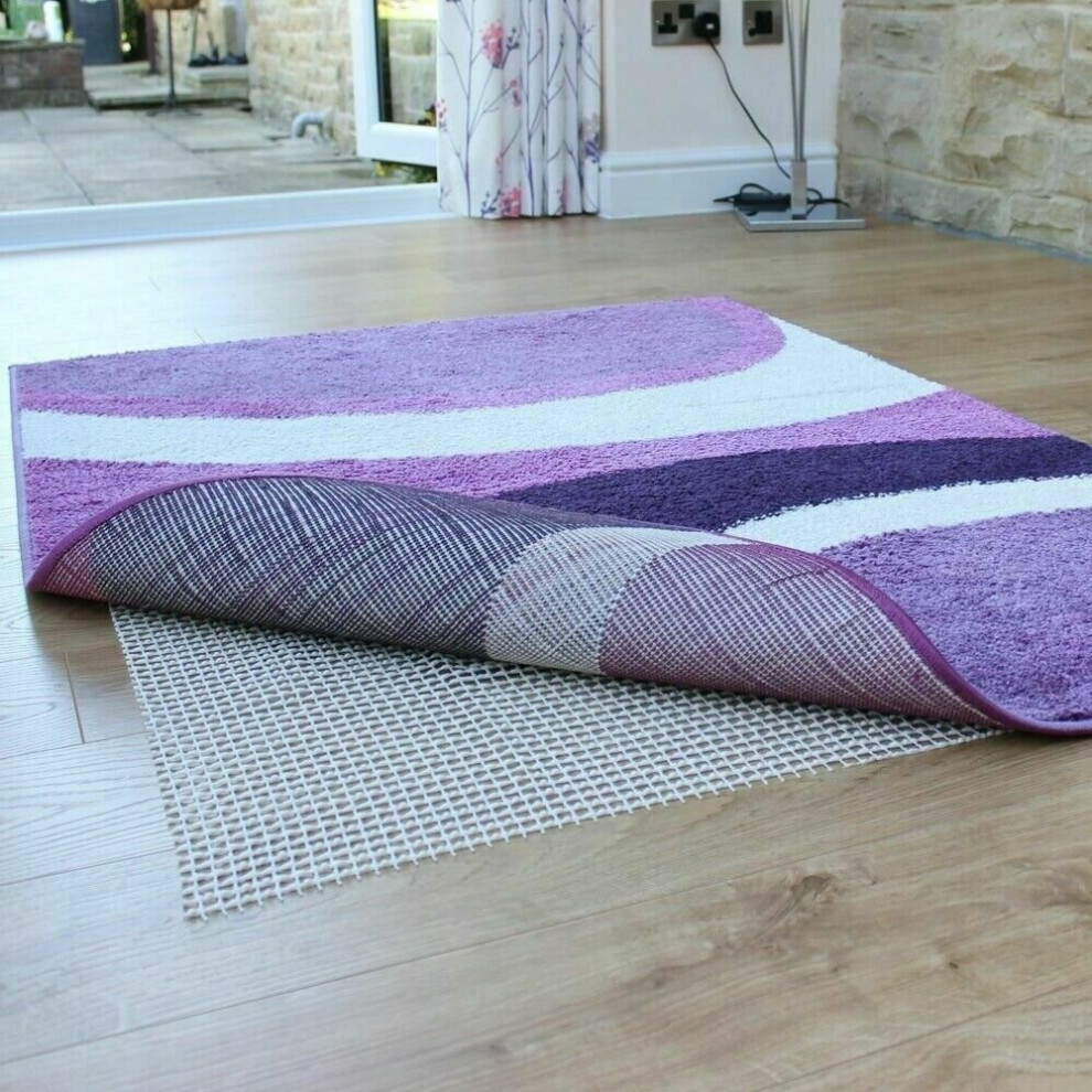 (Floor Gripper 60 x 90 cm ) GRIP GRIPPER MULTI PURPOSE HARD CARPET RUG