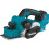 Makita Makita DKP181Z 18v Bluetooth Enabled Brushless Planer - Body Only 1