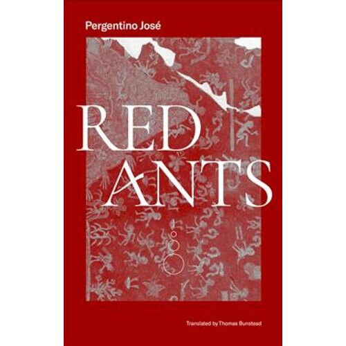 Red Ants | Paperback