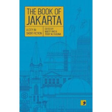 The Book of Jakarta | Paperback