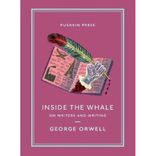 Inside the Whale | Paperback