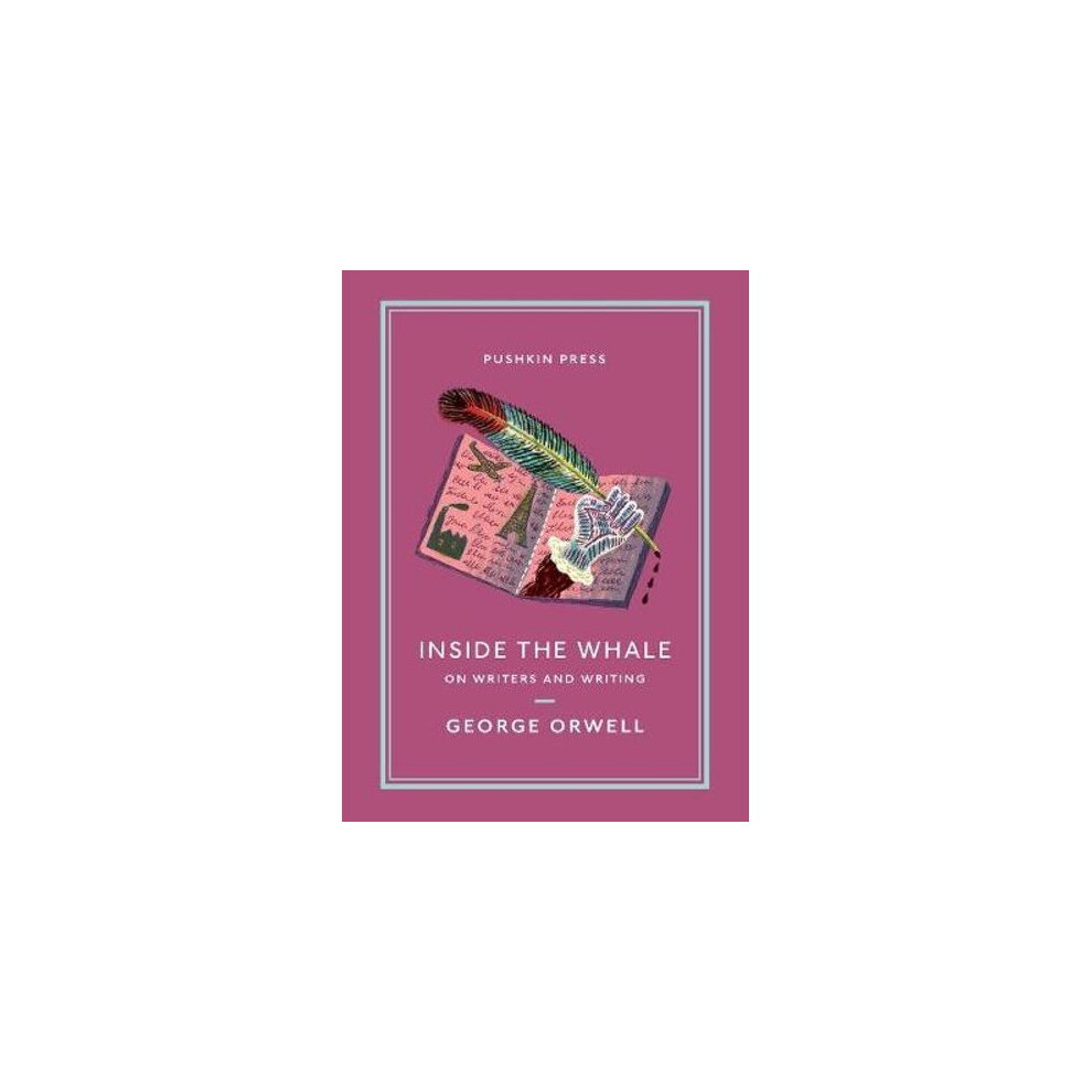 Inside the Whale | Paperback