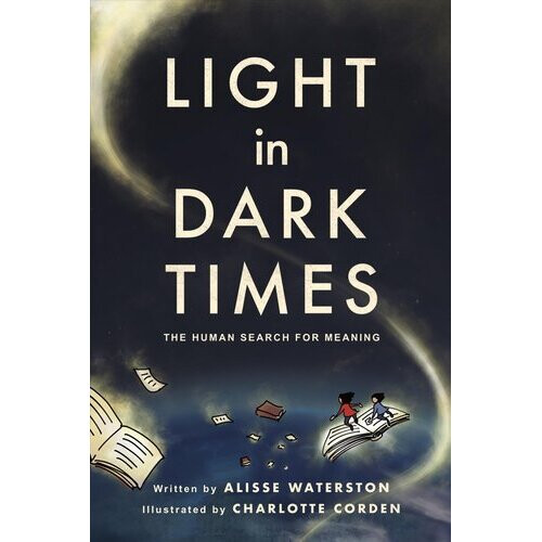 Light in Dark Times | Paperback