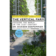 The Vertical Farm | Paperback