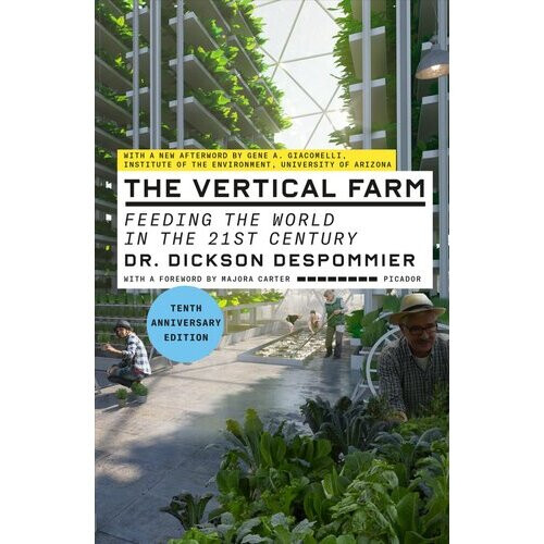 The Vertical Farm | Paperback