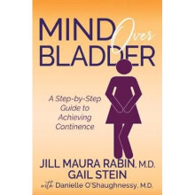 Mind Over Bladder | Paperback