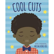 Cool Cuts | Board book