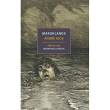 Marshlands | Paperback