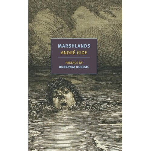 Marshlands | Paperback