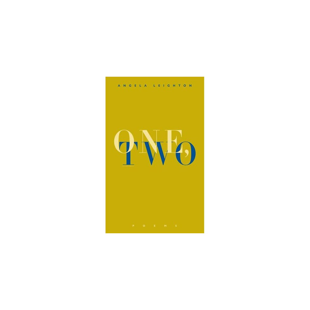 One, Two | Paperback-image-OPC-P6JT98Q-NEW
