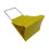 X2 Safety Wheel Chocks - Compact Block Wedges Motorhome Trailer 5