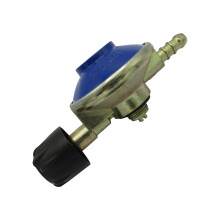 Camping Gas Butane Regulator for Campingaz Cylinder 30mbar