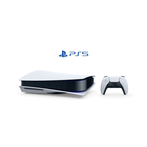 Playstation Sony PlayStation 5 | PS5 Video Game Console 2