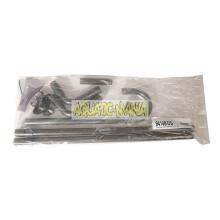 Aqua One Replacement Ocellaris 1400/1400 UVC Outlet Set 94146-OS