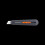 Slice 10559 Manual Industrial Knife Black/Orange 8