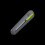 Slice 10560 Auto-Retractable Industrial Knife Black/Green 4