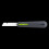 Slice 10560 Auto-Retractable Industrial Knife Black/Green 5