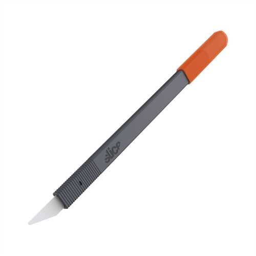 Slice 10568 Scalpel with Replaceable Blade Black/Orange 2