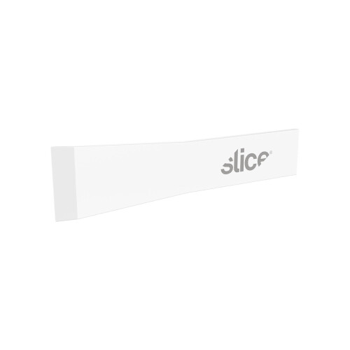 Slice 10534 Replacement Chisel Blades White Pack of 4 Blades 2