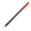 Slice 10568 Scalpel with Replaceable Blade Black/Orange 4